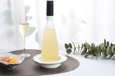 Salerno Wine Bottle Coaster